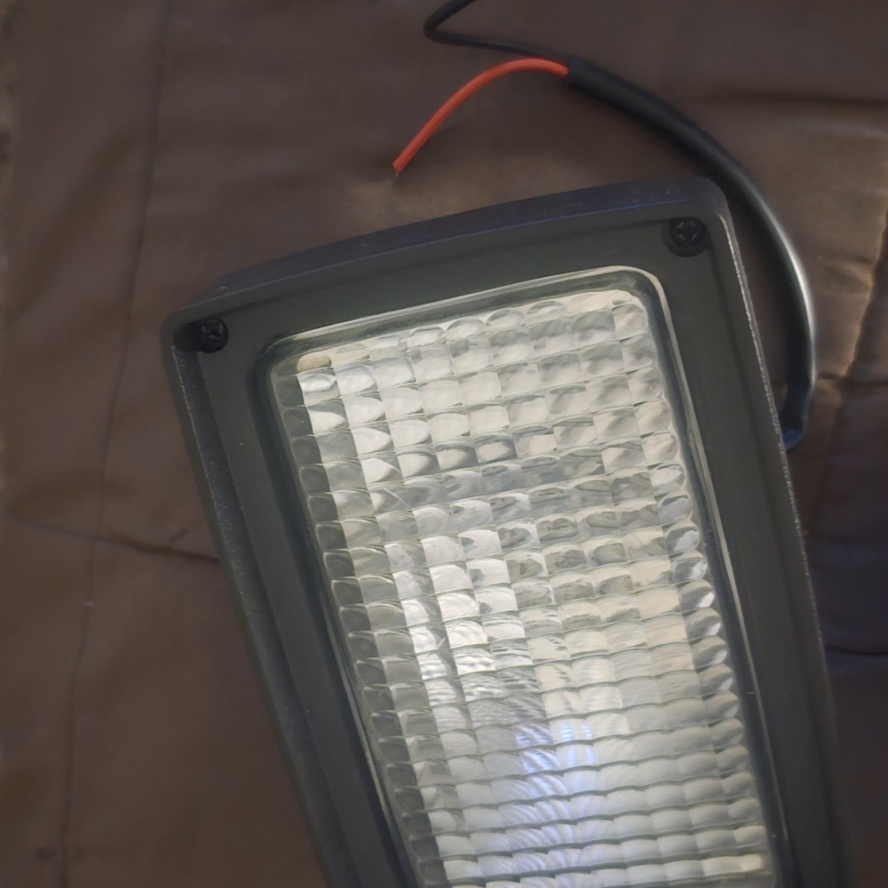 Fog lights - Picture 3 of 4